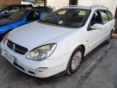Утилизация автомобиля CITROEN C5 I BREAK (DE_) 2.0 HDI (DERHZB, DERHZE) года 2003 питание RHZ Утилизация автомобиля CITROEN C5 I BREAK (DE_) 2.0 HDI (DERHZB, DERHZE) года 2003 питание RHZ