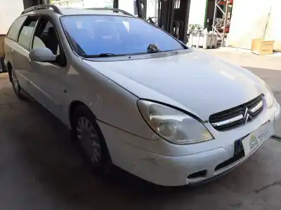 Утилизация автомобиля citroen c5 i break (de_) 2.0 hdi (derhzb, derhze) года 2003 питание rhz Утилизация автомобиля citroen c5 i break (de_) 2.0 hdi (derhzb, derhze) года 2003 питание rhz