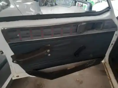 Veículo de Sucata citroen c15 d do ano 1992 alimentado 161a