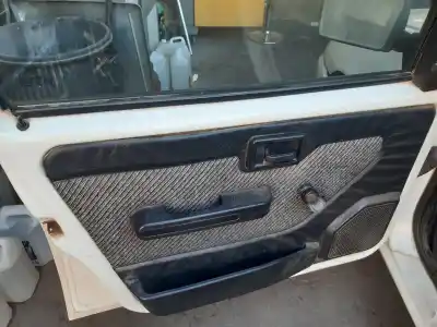 Veículo de Sucata citroen ax teen do ano 2001 alimentado k2d