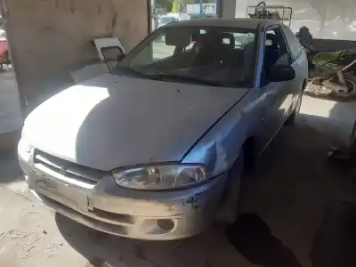 Утилизация автомобиля MITSUBISHI COLT (CJ0) 1300 Avance года 2001 питание 64613