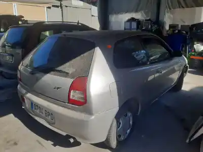 Утилизация автомобиля mitsubishi colt (cj0) 1300 avance года 2001 питание 64613