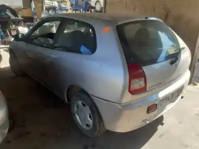 Утилизация автомобиля mitsubishi colt (cj0) 1300 avance года 2001 питание 64613