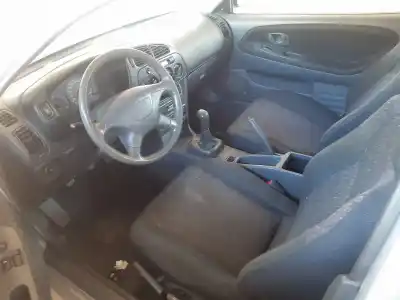 Утилизация автомобиля mitsubishi colt (cj0) 1300 avance года 2001 питание 64613