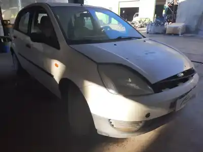 Veicolo di demolizione ford fiesta (cbk) ambiente dell'anno 2003 alimentato a9jb