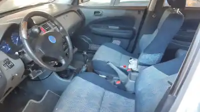 Утилизация автомобиля honda hr-v (gh) 2wd года 2000 питание d16w1