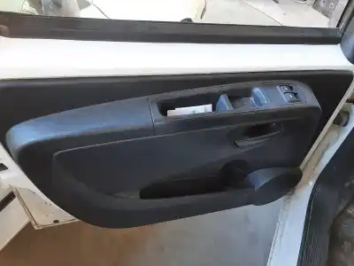 Veicolo di demolizione citroen nemo basis dell'anno 2012 alimentato fhz