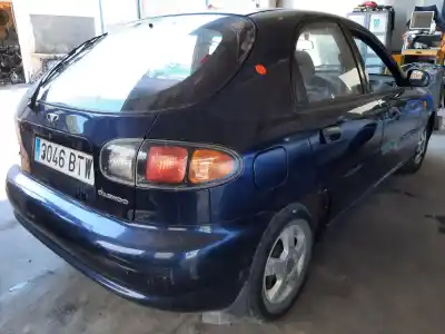 Veicolo di demolizione daewoo lanos i dell'anno 2002 alimentato a13sms
