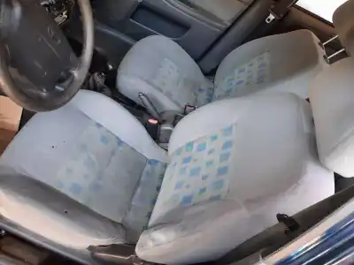 Veicolo di demolizione daewoo lanos i dell'anno 2002 alimentato a13sms