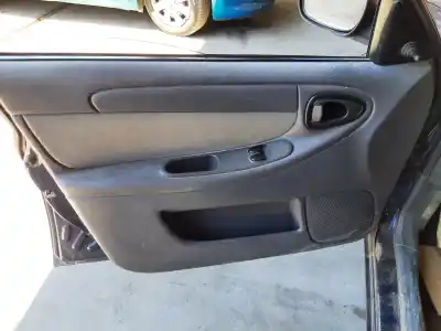 Veicolo di demolizione daewoo lanos i dell'anno 2002 alimentato a13sms