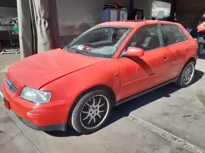 Vehículo de desguace AUDI A3 (8L) 1.8 Ambiente del año 1996 con motor AGN