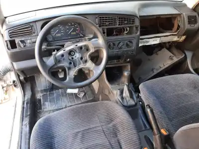 Verschrottungsfahrzeug volkswagen                                         golf iii berlina (1h1)                                                                                                                                                                                                                                     gl                                                                                                                                                                                                                                                         des jahres 1994 angetrieben abs