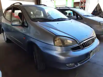 Veículo de Sucata daewoo tacuma cdx do ano 2003 alimentado x20sed