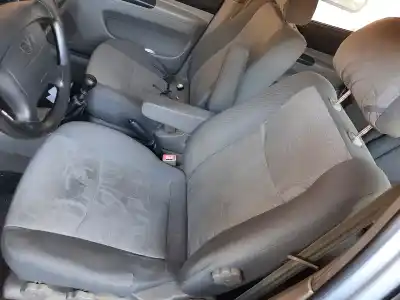 Veículo de Sucata daewoo tacuma cdx do ano 2003 alimentado x20sed