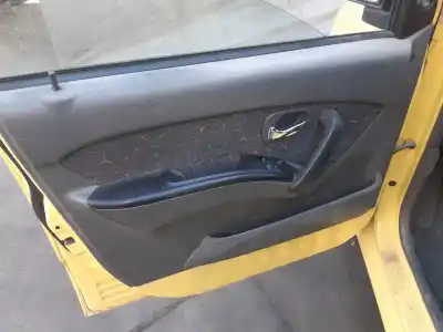 Scrapping Vehicle hyundai atos prime (mx) gls of the year 2000 powered g4hc