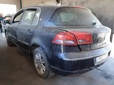 Утилизация автомобиля renault vel satis (bj0) privilege года 2003 питание p9x701