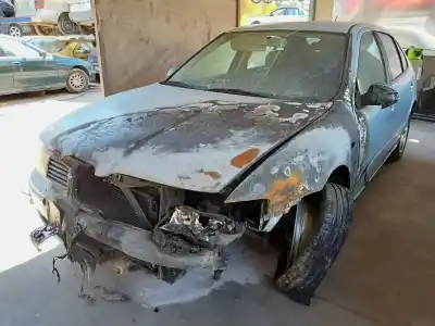 Veicolo di demolizione seat leon (1m1) sport dell'anno 2001 alimentato bcb