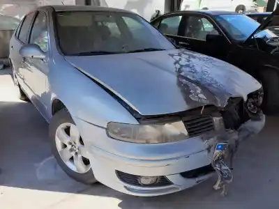 Veicolo di demolizione seat leon (1m1) sport dell'anno 2001 alimentato bcb