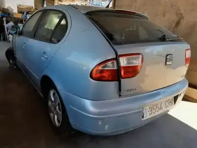 Veicolo di demolizione seat leon (1m1) sport dell'anno 2001 alimentato bcb