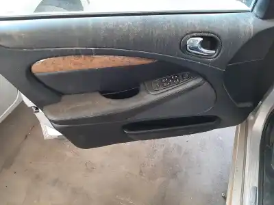 Утилизация автомобиля jaguar s-type 2.7 v6 diesel cat года 2005 питание 7b