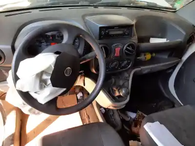 Утилизация автомобиля fiat doblo furgoneta/monovolumen (223_) 1.3 d multijet года 2008 питание 199a2000