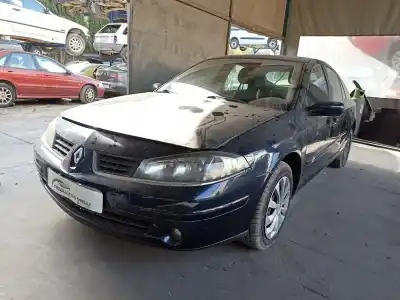 Vehicul casat RENAULT LAGUNA II (BG0) 1.9 dCi Diesel FAP CAT al anului 2005 alimentat F9Q674