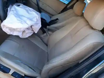 Veículo de Sucata BMW X3 (E83) 2.0d do ano 2005 alimentado M47N204D4