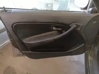 Scrapping Vehicle mg rover mg zs zs 120 of the year 2003 powered 18k4f