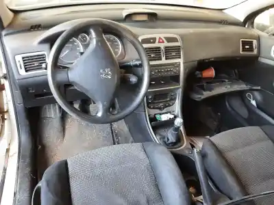 Утилизация автомобиля peugeot 307 (s1) xr clim plus года 2005 питание kfu