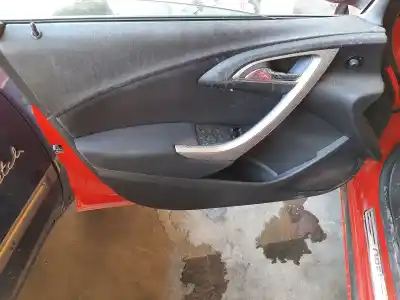Утилизация автомобиля opel astra j lim. enjoy года 2011 питание a17dtr
