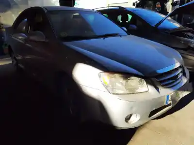 Vehicul casat kia cerato i fastback (ld) 1.6 al anului 2005 alimentat g4ed