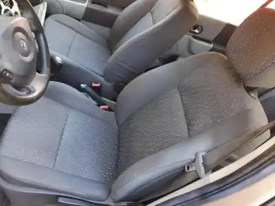 Утилизация автомобиля renault modus confort dynamique 98 cv / 72 kw года 2005 питание k4j770