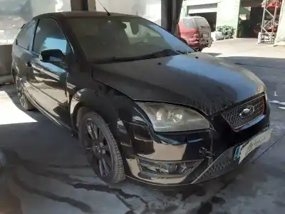 Здавання транспортного засобу ford                                               focus berlina (cap)                                                                                                                                                                                                                                        g6dd                                                                                                                                                                                                                                                       року 2007 потужний g6dd