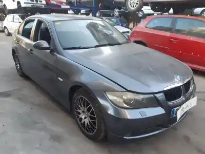 Veículo de Sucata bmw serie 3 berlina (e90) 320d do ano 2008 alimentado n47d20a