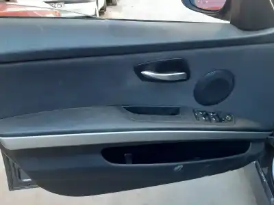 Veículo de Sucata bmw serie 3 berlina (e90) 320d do ano 2008 alimentado n47d20a