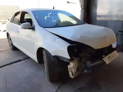 Утилизация автомобиля volkswagen jetta (1k2) advance года 2006 питание bjb