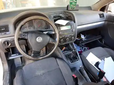 Утилизация автомобиля volkswagen jetta (1k2) advance года 2006 питание bjb