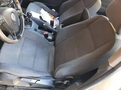 Утилизация автомобиля volkswagen jetta (1k2) advance года 2006 питание bjb