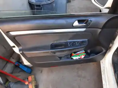 Утилизация автомобиля VOLKSWAGEN JETTA (1K2) Advance года 2006 питание BJB