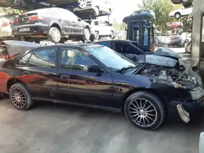 Véhicule à la ferraille HONDA ACCORD BERLINA (CC/CE) 2.0 ES (CC7/CE8) de l'année 2013 alimenté F20Z1