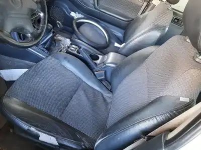 Veicolo di demolizione opel frontera b olympus dell'anno 2002 alimentato y22dth