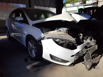 Утилизация автомобиля ford focus iii 1.5 tdci года 2017 питание xwda