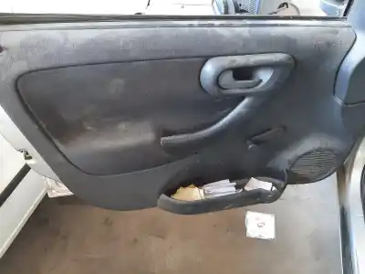 Утилизация автомобиля opel combo tour cosmo года 2007 питание z13dtj