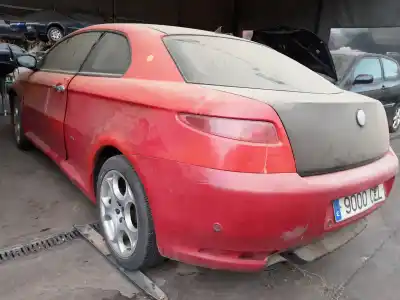 Scrapping Vehicle alfa romeo                                         gt (125)                                                                                                                                                                                                                                                   1.9 jtd 16v 150/ distinctive of the year 2004 powered 937a5000