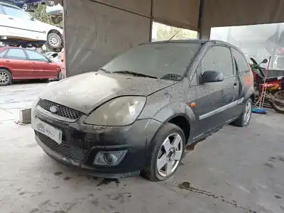 Vehicul casat FORD FIESTA (CBK) 1.6 TDCi CAT al anului 2005 alimentat HHJA