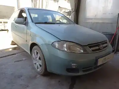 Veículo de Sucata daewoo lacetti sx do ano 2004 alimentado f16d3