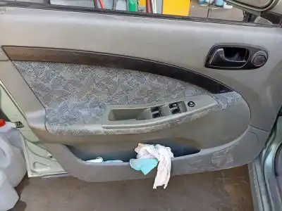 Veículo de Sucata DAEWOO LACETTI SX do ano 2004 alimentado F16D3