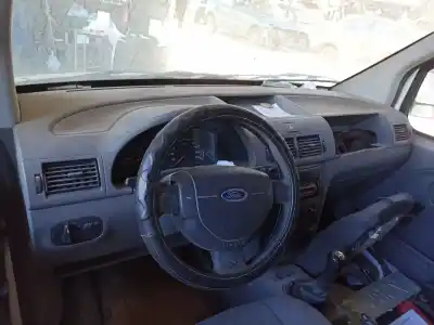 Здавання транспортного засобу ford transit connect (tc7) furg. 75 cv / 55 kw року 2001 потужний bhpa Здавання транспортного засобу ford transit connect (tc7) furg. 75 cv / 55 kw року 2001 потужний bhpa