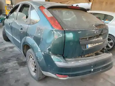 Утилизация автомобиля ford focus berlina (cap) trend года 2006 питание g8da