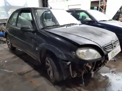 Утилизация автомобиля citroen saxo 1.6 vts года 2002 питание nft